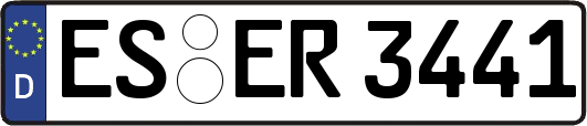 ES-ER3441