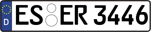 ES-ER3446