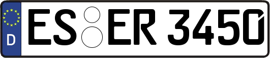 ES-ER3450