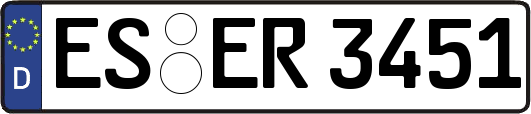 ES-ER3451