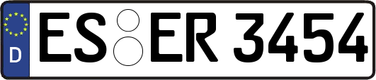 ES-ER3454