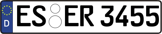 ES-ER3455