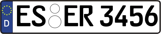 ES-ER3456