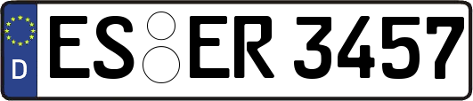 ES-ER3457