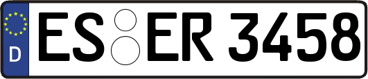 ES-ER3458