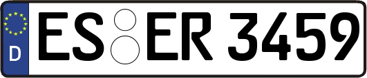 ES-ER3459
