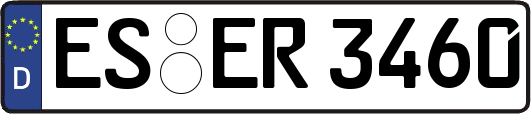 ES-ER3460