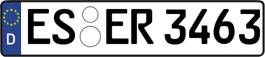 ES-ER3463