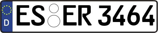 ES-ER3464