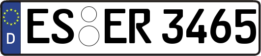 ES-ER3465