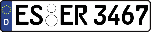 ES-ER3467