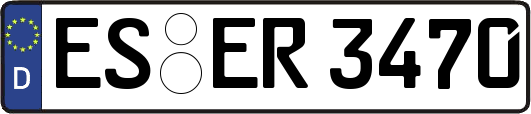 ES-ER3470
