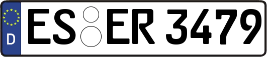 ES-ER3479