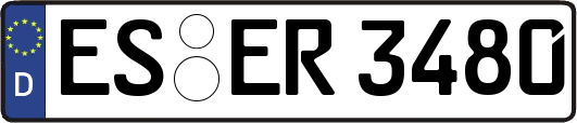 ES-ER3480
