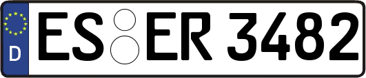 ES-ER3482