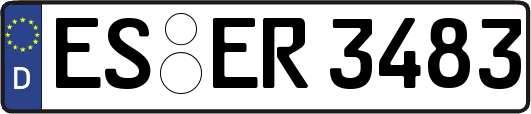 ES-ER3483
