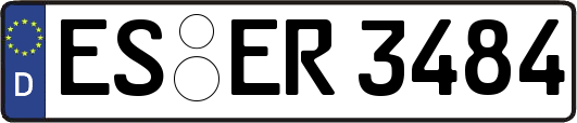 ES-ER3484
