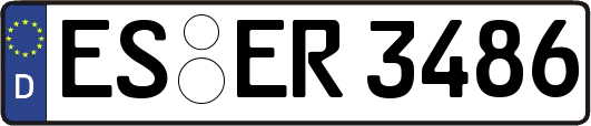 ES-ER3486