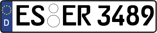 ES-ER3489