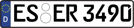 ES-ER3490