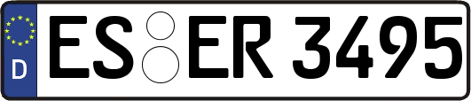 ES-ER3495