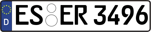ES-ER3496