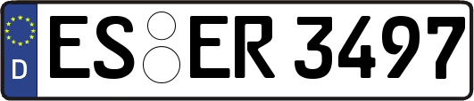 ES-ER3497
