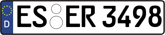 ES-ER3498