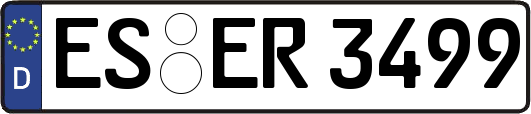 ES-ER3499