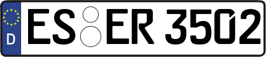ES-ER3502