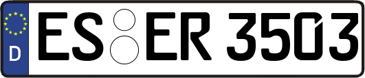 ES-ER3503