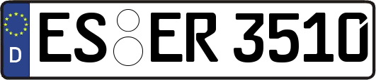 ES-ER3510