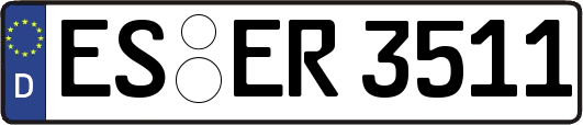 ES-ER3511