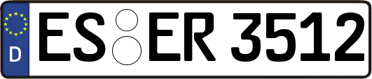 ES-ER3512