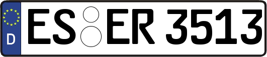 ES-ER3513