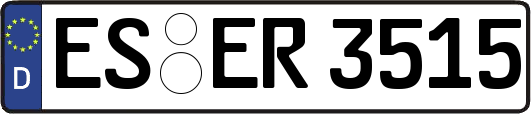 ES-ER3515
