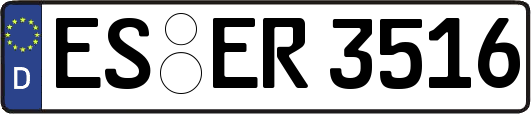 ES-ER3516