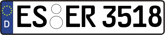 ES-ER3518