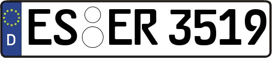 ES-ER3519