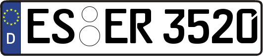 ES-ER3520
