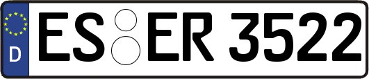 ES-ER3522