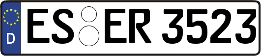 ES-ER3523