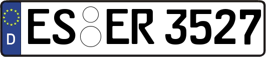 ES-ER3527