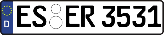 ES-ER3531