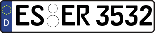 ES-ER3532