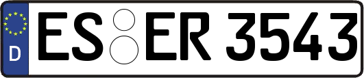 ES-ER3543