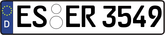 ES-ER3549