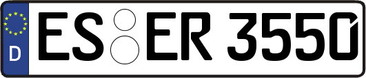 ES-ER3550