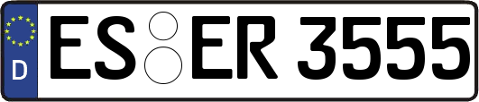 ES-ER3555
