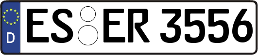 ES-ER3556